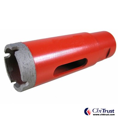 Dry Diamond Core Bit